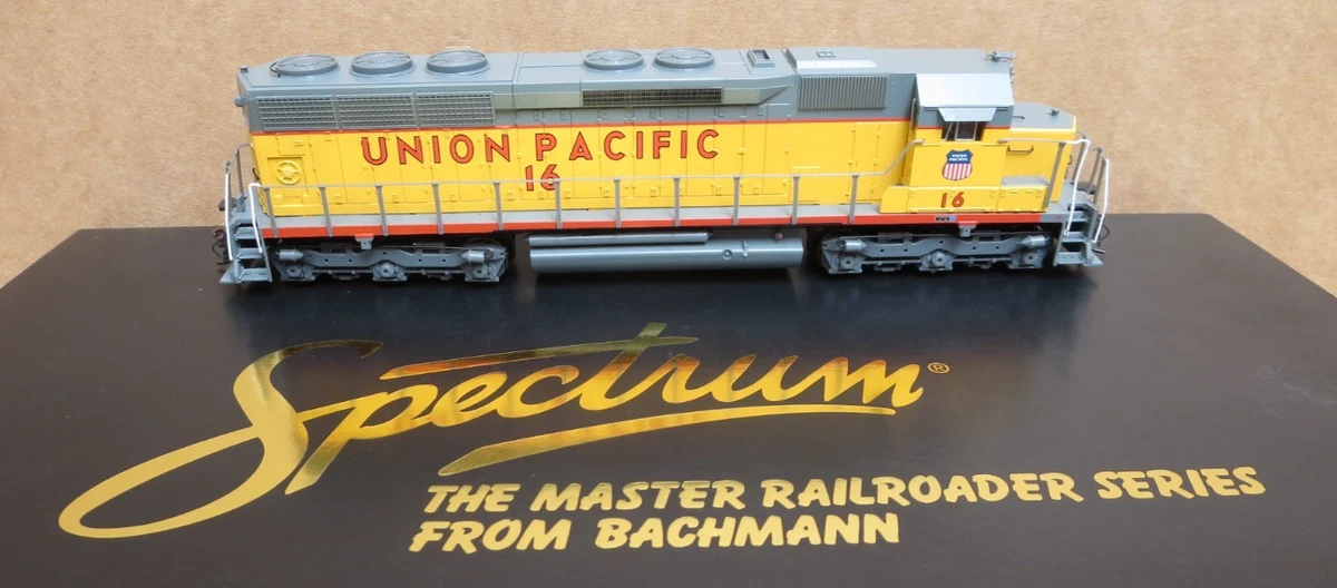 Bachmann HOゲージ Union Pacific 6922 Bachmann HOゲージ Union Pacific 6922 Pacific Flyer [00692] - 9.00