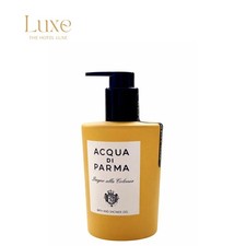 Acqua Di Parma Colonia Bath  Shower Gel w/ Pump   Citrus Scent 300ml / 10.14oz