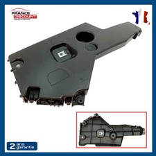 Pare-choc avant Nissan INTERSTAR