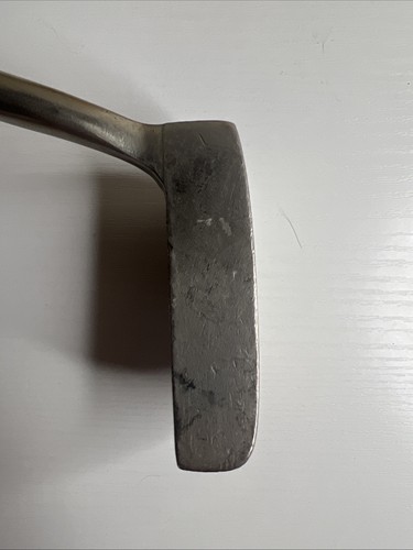 Mizuno 0803 Putter 35" Mens RH Needs New Grip - Picture 2 of 11