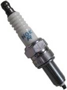 Pack of 2 NGK CPR8E Spark Plugs Replaces Champion RG6YC 