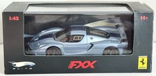 Hot Wheels Ferrari Fxx 2005 1:43 N5611