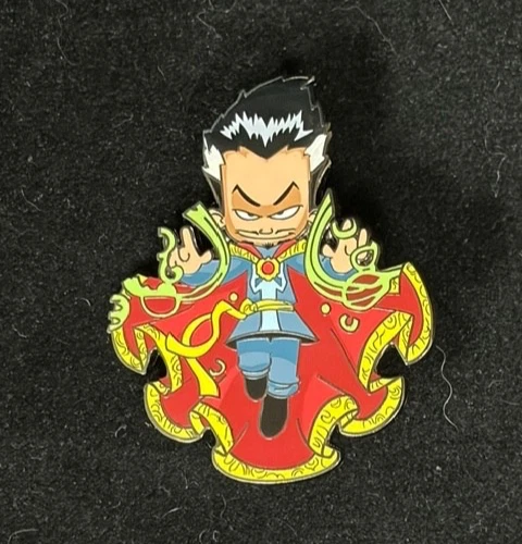 Skottie Young Pin for sale | eBay