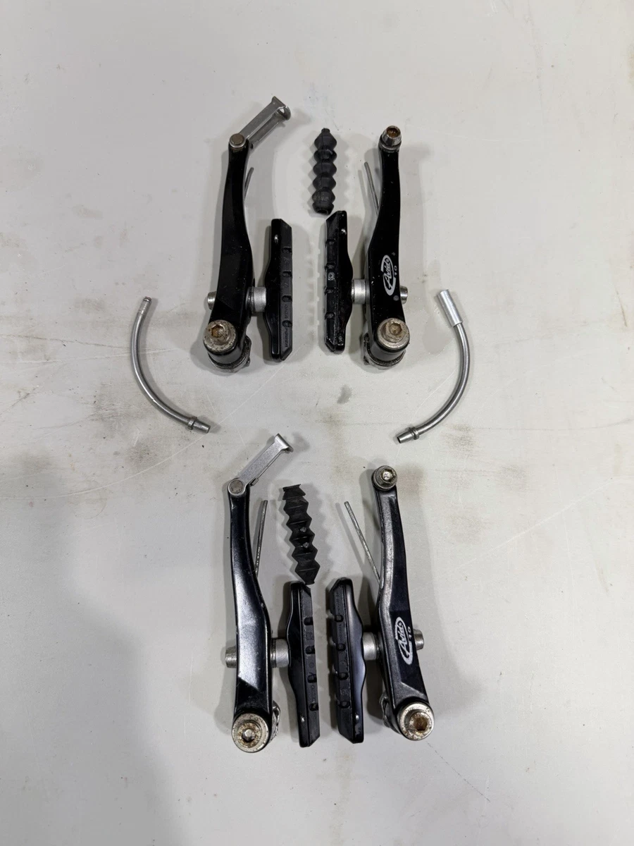 Avid V-Brake (Direct/Linear Pull) Front & Rear Bicycle Brakes for