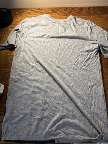 Lot of 3 Men’s The Nike Tee Michigan State Spartans Tshirts, size M - Picture 16 of 16