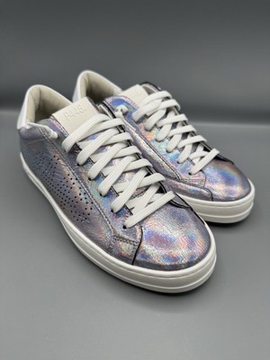 P448 Women's John Low Top Sneakers