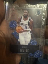 2025-26 Topps Signature Class Roses Kyrie Irv...