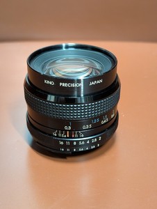 Kiron 28mm F2 | eBay