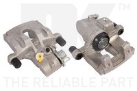 Bremssattel NK 2125167 FüR Ford Connect Tourneo Transit Aluminium 16V LPG Tdci