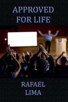 Rafael Lima | Approved for Life | Taschenbuch | Englisch (2024) | Rafael Lima