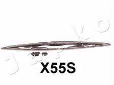 Wischblatt Scheibenwischer JAPKO SJX55S für 5Z1 VW FOX 5Z3 28 LT 35 2 Bus 2DB 46