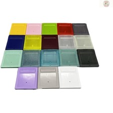 Durable Clear Blue Cartridge Shell Replacemen...