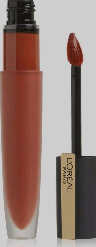 A24-New Loreal Paris Lip Color Amaze 446 - Image 3 of 4