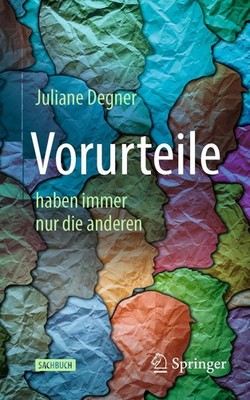 Vorurteile Juliane Degner