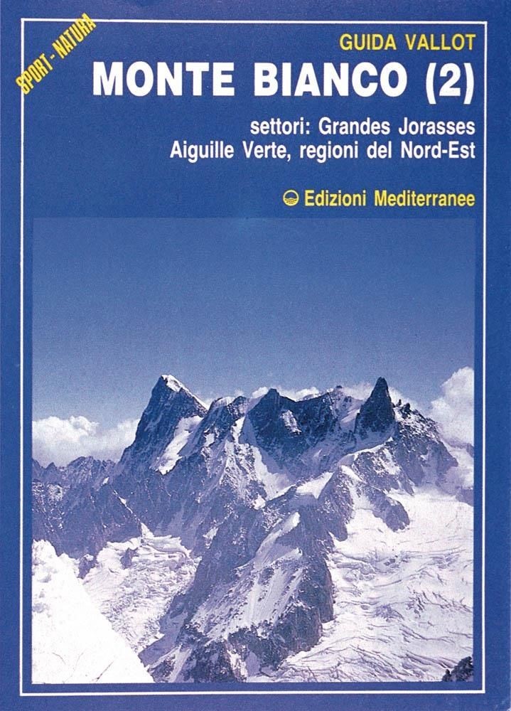 Mediterranee Edizioni Bianco Monte - Vol. 2 - François Labande - Immagine 3