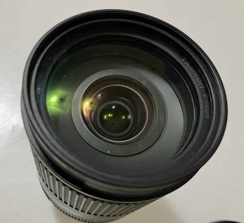 TAMRON 18-200mm F3.5-6.3 Di III VC BLACK for Sony E mount - Picture 3 of 4