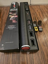 AnkiDrive Smart RaceCar Starter Set, 2 Cars 8' Mat PowerAdapter, In Box