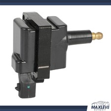 For Srt Viper 2013-2014 Dodge Viper 2008-20102015-2017 8.4l 1pc Ignition Coil