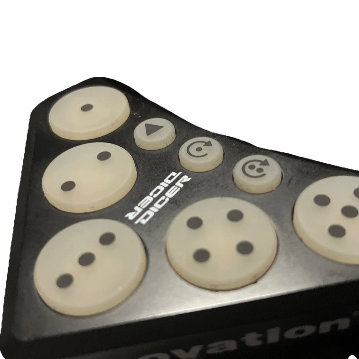 Novation Dicer for sale | eBay