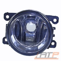 Nebelscheinwerfer NSW H11 FÜR Renault Scenic Twingo Suzuki Swift Vitara