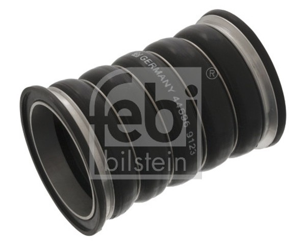 Febi Bilstein Ladeluftschlauch 44696 FüR Fm Fh Volvo Fmx 8500 9700 7700 FH16 2-image