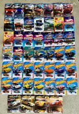 2026-20 Hot Wheels JDM Selections:  5 Ships Unlimited Cars From This listing 