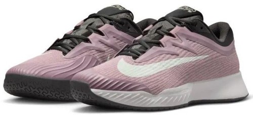 Women'sNike Vapor Pro 3 Premium Hard Court Tennis Shoes Teal