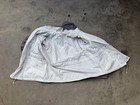 German WW2 Parka Reproduction At The Front Heer Military Jacket  Size 3 43-47” — photo 2