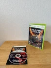 Gears of War (Xbox 360, Complete with Manual, CIB, Clean & Tested)
