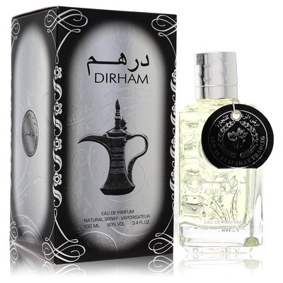 Ard Al Zaafaran Dirham by Al Zaafaran 3.4 Eau De Parfum Spray (Unisex)