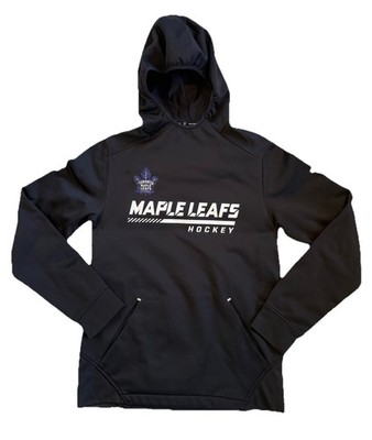 Fanatics NHL Toronto Maple Leafs Eishockey Trikot Hoodie Sweatshirt UK S