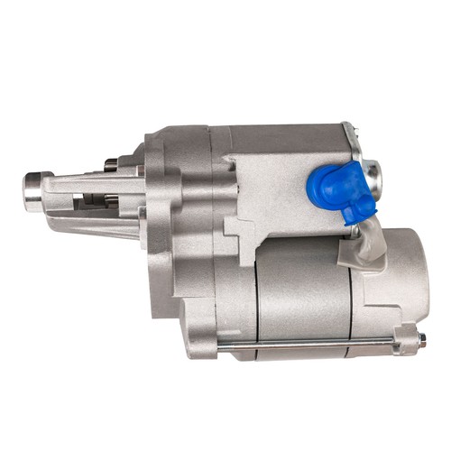 Starter 1.4KW 12V 10 Tooth For 1991-1995 Dodge Dakota V6 3.9L V8 5.2L 17466N - Picture 13 of 17