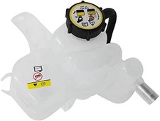 Radiator Coolant Overflow Expansion Tank for 2001-2006 Ford Escape 3.0L V6