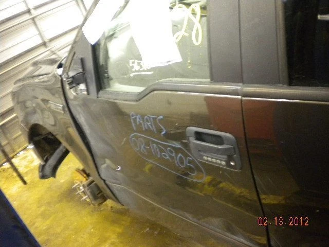 RING GEAR/PINION FITS 84-11 RANGER 9862009 - Image 4 of 4