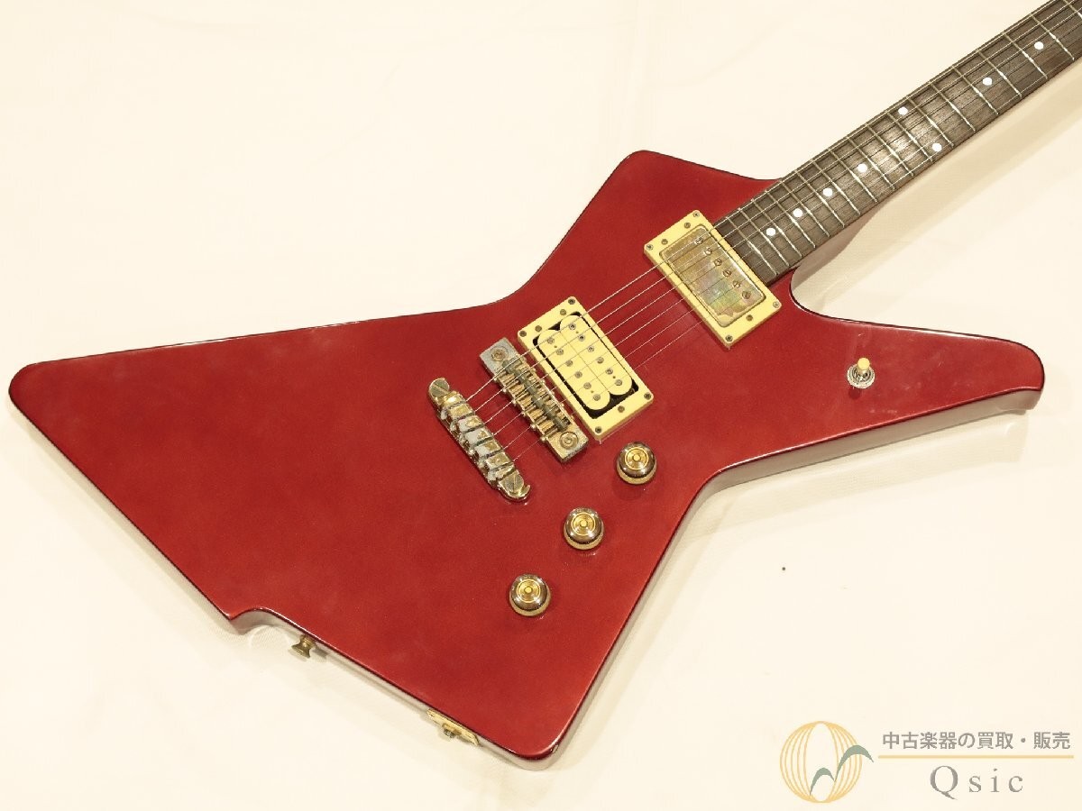 【中古】Ibanez Destroyer ll Used] Ibanez Destroyer II DT300 Masterpiece manufactured by gen in