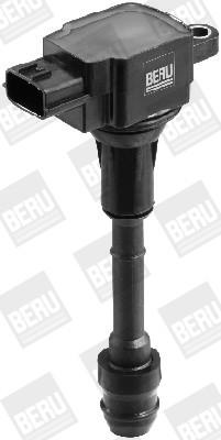 IGNITION COIL ZSE080 FOR NISSAN X-TRAIL PRIMERA/Hatchback QR25DE 2.5L 4cyl - Picture 4 of 10