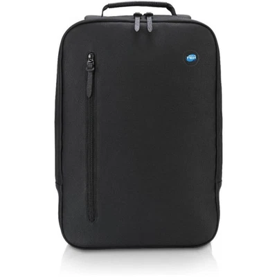 Dell 1cc5m Premier Slim 14 Dos Sac Ordinateur Portable en Cuir 15 " 13 " 12 " 11 - Photo 1/4
