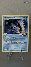 Gyarados G 30/127 Platinum Regular on eBay