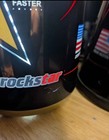 Rabbit Tanaka Rockstar Energy Motion Lamp 2001 Spinning Promo Works Rare — photo 6
