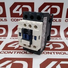 LC1D25U7 | Schneider Electric | Contactor, 3 Pole, 25A, Used (UPP)