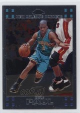 Click to enlarge Chris Paul