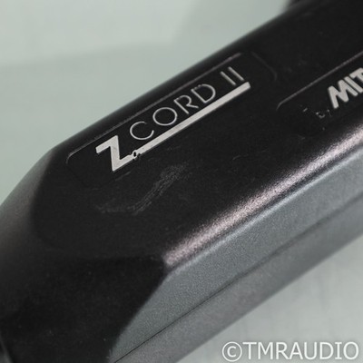 MIT Z-Cord II Power Cable; 2m AC Cord | eBay