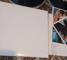 Beatles * White Album *US 1st press* UNBANDED * J41 x 4 * BEAUTIFUL * EX+ / EX-