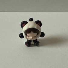 Pop Mart Pajama Party Pop Bean Skullpanda