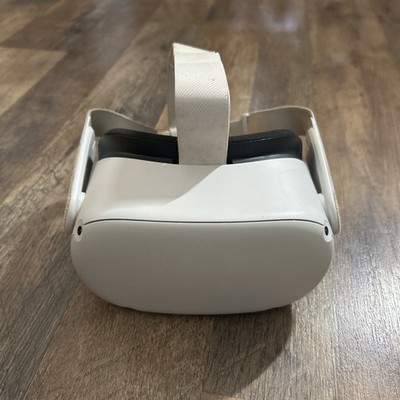 Meta Quest 2 - 128GB - Headset Only   Great Condition