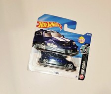 Hotwheels - PT FAST- NEW SEALED - BLUE and WHITE