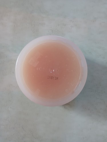 Avon Anew Vitamin C Glow Body Scrub 8c - Picture 4 of 4