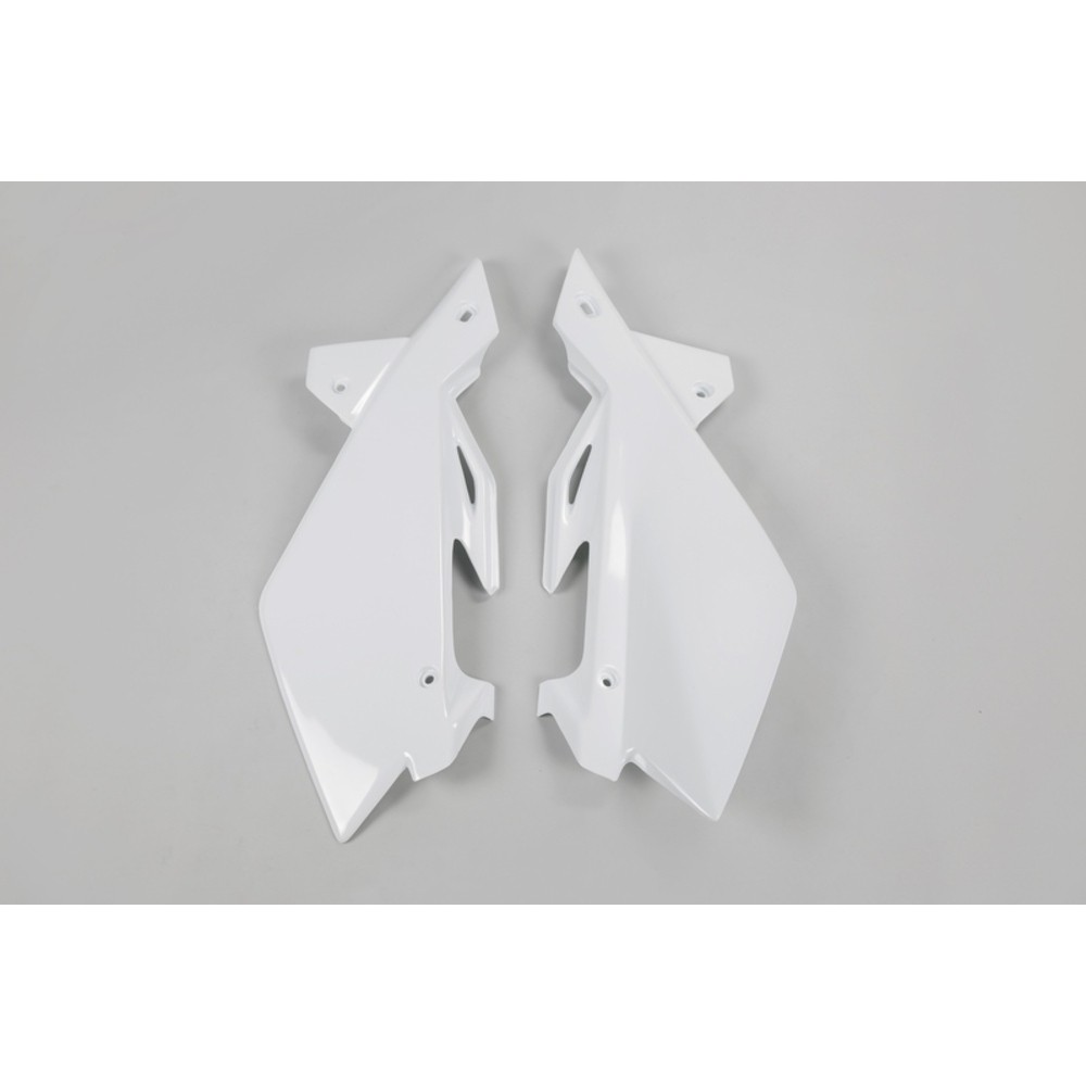 Free Shipping UFO Side Panels For Motorcycle Parts Accessories