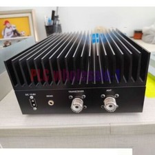 1PZ NUOVO MX-P150M 100-130W HF amplificatore di potenza onde corte per IC-705/FT-818ND