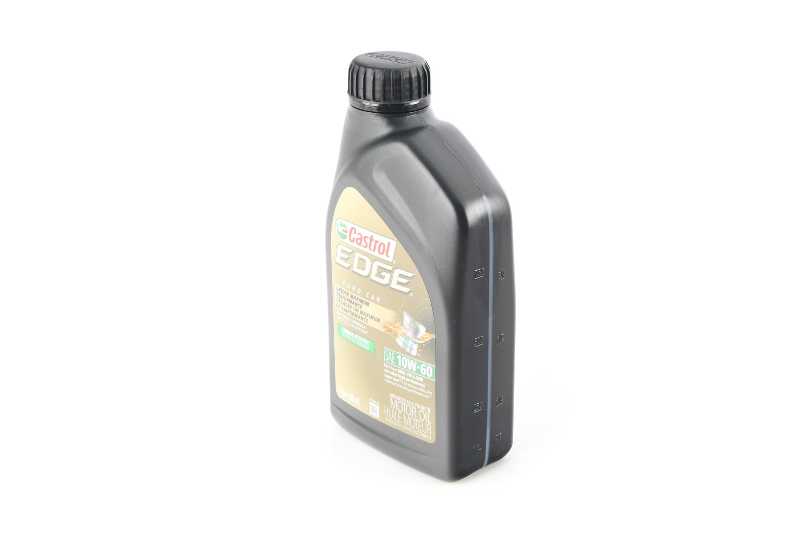 10w-60 - Case Of 12 - 07510009420/12kt